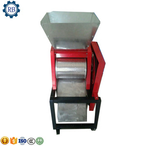 Desgranadora de cacao Manual o eléctrica, pelador de café, máquina descascaradora de granos de cacao - Product Image 1