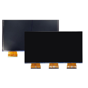 12.8 inch 5448*3064 6K high resolution <strong>EDP</strong> <strong>interface</strong> mono <strong>lcd</strong> <strong>display</strong> for printer in stock - Product Image 3