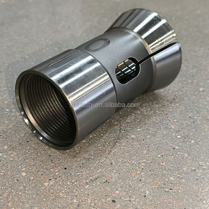 用于数控铣削、车削和磨床的高性能液压夹头 - Product Image 5