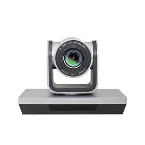 Profesyonel 10X 20x 30X optik Zoom 4K 60FPS 3G SDI PTZ kamera otomatik takip fonksiyonu ile - Product Image 4