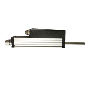 Original NOVO technik Lineare Positions wandler der Serie LS1 Neue induktive Linear sensoren zur Winkel messung der linearen Position - Product Image 3