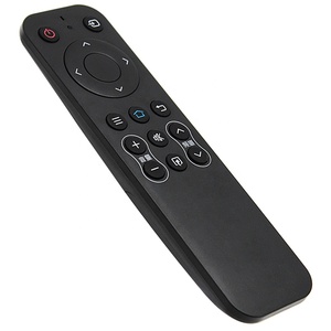 Telecomando TV a 16 pulsanti per telecomando Smart TV Sharp LCD-40SF466A-BK LCD-40SF465A telecomando IR - Product Image 5