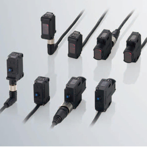 Keyence PR-MB15N1 Miniature Metal Through-Beam Color Mark Micro Photoelectric Flow <strong>Sensor</strong> <strong>for</strong> <strong>Object</strong> <strong>Detection</strong>