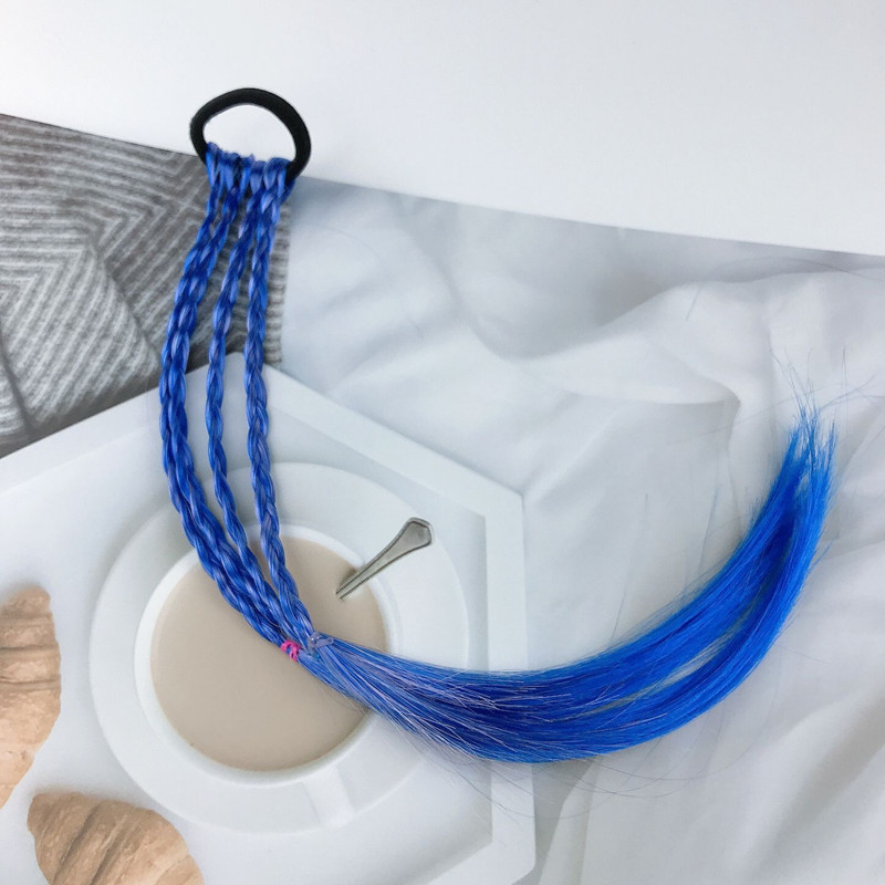 Bleu clair