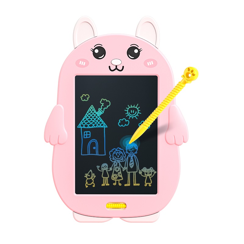 Pink-Bunny