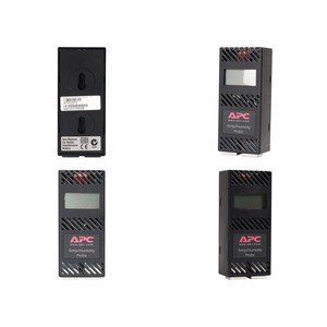 Sensor de temperatura digital LCD APC Sensor de humedad (91991192417) - Product Image 1