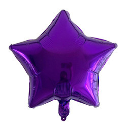 Violet foncé