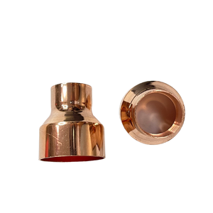 圧延チューブストップ、1.5/8X5/8inでカップリングを減らす冷凍 - Product Image 6