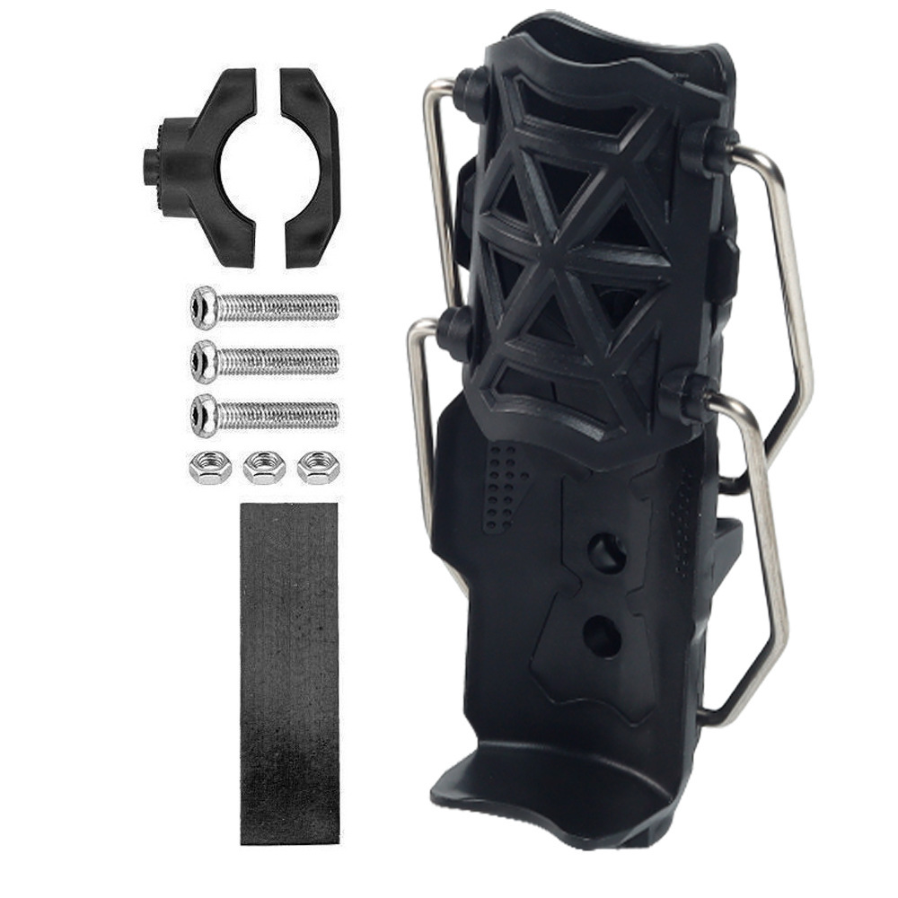 Black tools
