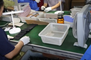 Máy đo kiểm tra đa thông số-Máy phân tích chất lượng nước kỹ thuật số đa chức năng 8 trong 1 - Product Image 3