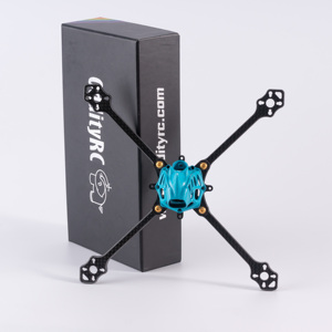 FPV 5インチつまようじFPVフレーム互換1507-2204モーターFPVドローン - Product Image 5
