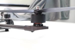 Nặng nâng Drone 12kg tải trọng 5015 động cơ 15 inch cánh quạt <span class=keywords><strong>Hexacopter</strong></span> để bán - Product Image 6