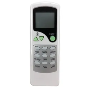 Yeni yedek ZH/LT-01 AC uzaktan kumanda çalışma için Chigo A/C klima ZH/LT-01 ZHLT-01 ZHLT01 - Product Image 3