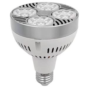 หลอดไฟ LED 6000K สปอตไลท์35W E27 Par30ลูเมนสูง Par30 LED พาร์30 - Product Image 1