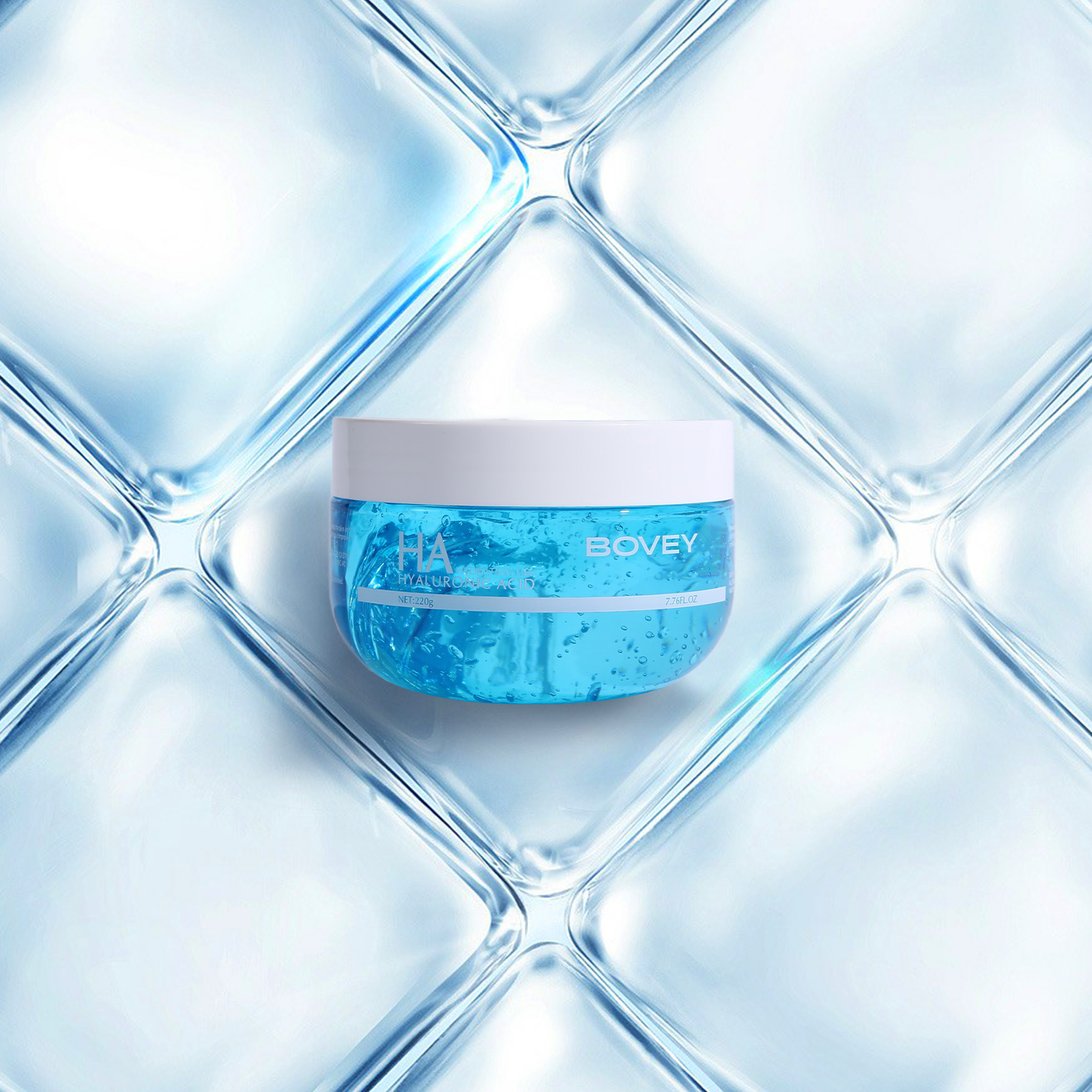 220g Hyaluronic Acid Hydrating Gel