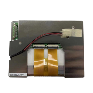 ใหม่5นิ้ว640*480โมดูลแสดงผล LCD PD050VL1 A-Si TFT โมดูล LCD แสดงผลของอุตสาหกรรม - Product Image 1