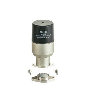 Китай RH605 пьезо-MEMS беспроводной вибрационный датчик для машинного мониторинга инструмент для эффективного обнаружения - Product Image 2