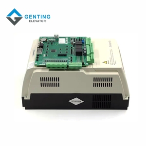 Модернизация системы управления лифтом монарха старой модернизации лифта - Product Image 3