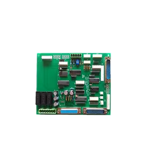 PCB Board PCBA Electronic <strong>Circuit</strong> Board Professional Factory OEM Replacement for Development Board Electronic Modules and <strong>Kits</strong> - Product Image 1