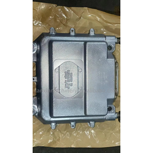 Sistema di programma per unità di controllo elettronico LANXIN 9X-9971-04-05 per Cat 3512B 3516B 9x9971 gruppo controller per scheda del computer del motore