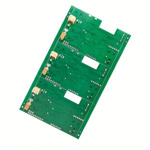 Fabrication de PCB personnalisés à Shenzhen Copie de conception et d'assemblage Fournisseur pour PCBA - Product Image 4