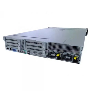 Fabrika doğrudan satış sunucusu 2288H V5 5220R 2.2GHz 256GB 1.6TB SAS SSD raf sunucusu - Product Image 6