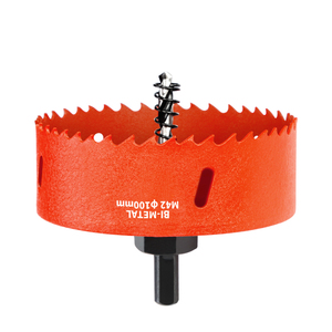 Çelik kesme için 50mm M42 Bimetal delik testere - Product Image 4