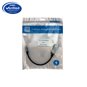 <strong>USB</strong> C to <strong>HDMI</strong> <strong>Adapter</strong> for HDTV Laptop HD Screen Projection <strong>Adapter</strong> 4K 30Hz Type C to <strong>HDMI</strong> Converter - Product Image 5