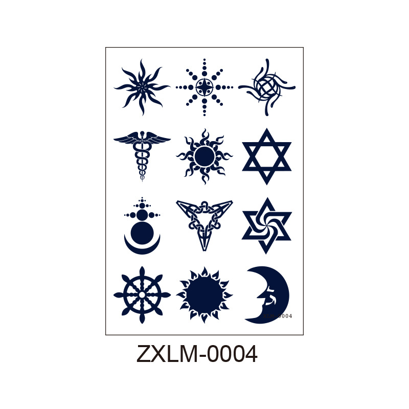 ZXLM-0004