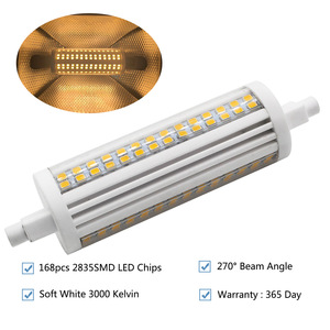 AC85-265V No Flicker 2000lm Double End 118mm 20W R7s <strong>Led</strong> - Product Image 6