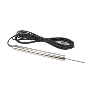Fornitura di fabbrica sensore trasduttore di spostamento lineare lvdt 50mm di alta qualità - Product Image 1