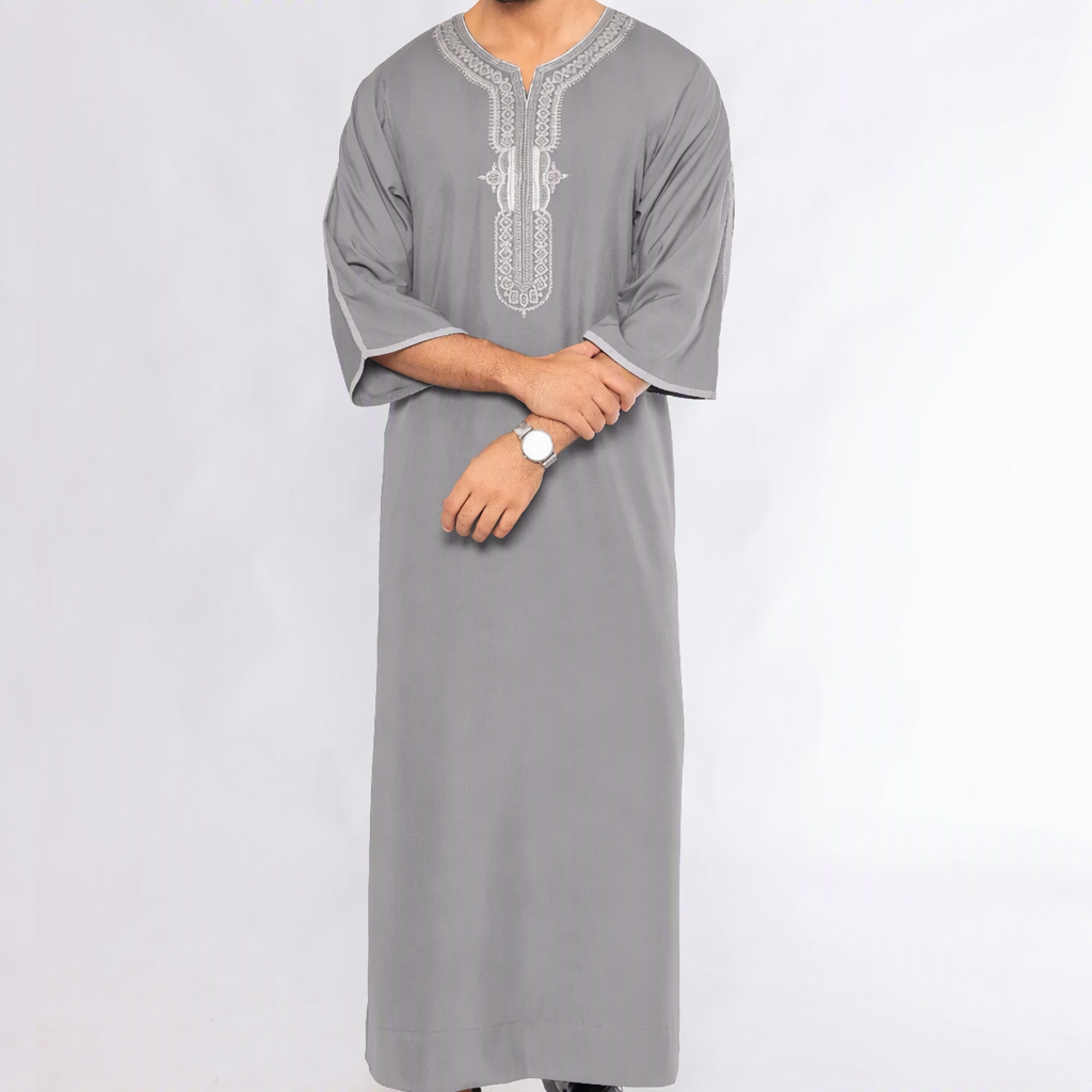 Dark Gray