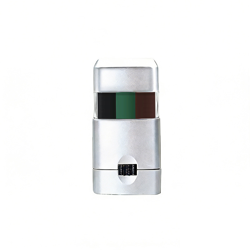 Nero&Verde&Marrone