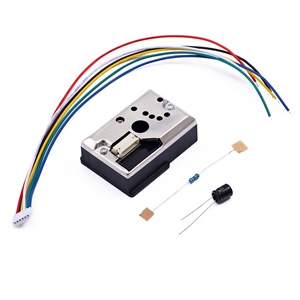 EParthubPM2.5センサーGP2Y1014AU0Fダストセンサーダストセンサーは本物のダストを検出します - Product Image 1