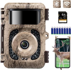 E20 Hunting <strong>Camera</strong>: Durable, Affordable, and High-Quality - Factory Direct Special Offer - Product Image 2