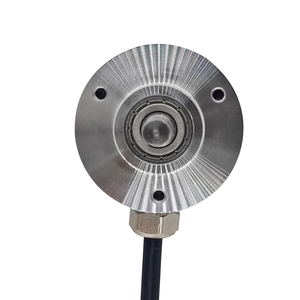 S38 500ppr 600ppr 1000pprラインドライバ回路5-30V小型手動パルス発生器光学エンコーダロータリーCNC機械用 - Product Image 3