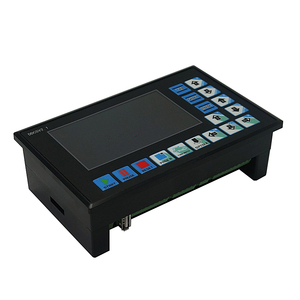 DDCSV2.1 Controller CNC U disco leggere G codice 4 assi Offline sistema NC DDCSV1.1 aggiornamento - Product Image 2