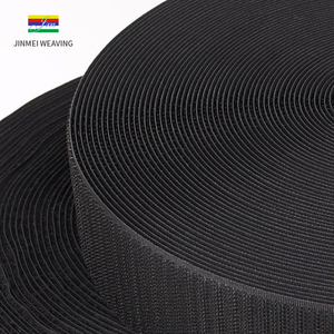 Premium 10mm-180mm <strong>Hook</strong> and <strong>Loop</strong> Connector Sticky Robust Sew-<strong>on</strong> Adhesive <strong>Hook</strong> and <strong>Loop</strong> Velcroes <strong>Hook</strong> and <strong>Loop</strong> Rope Velcroes Rope - Product Image 5