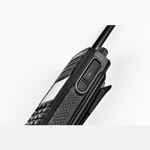 HYDX D2000 Profession elle digitale Funks prech anlage DMR-Radio Walkie-Talkie 5W tragbares Dualband-Digitalradio - Product Image 6