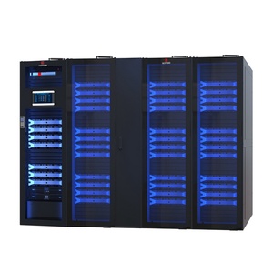 Factory Outlet Customization <strong>Data</strong> Center Cabinet Intergrated <strong>Data</strong> Center Solution Prefabricated Modular <strong>Data</strong> Center - Product Image 4