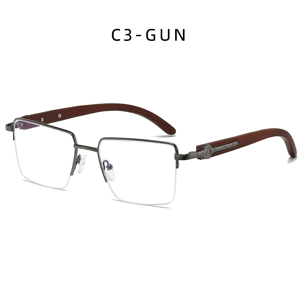 C3 (NOIR PISTOLET)