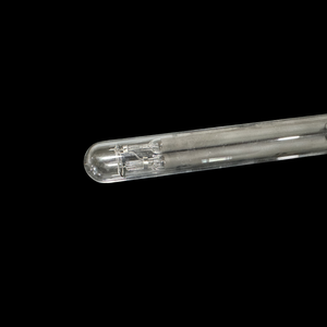 REMA Customized Near Infra Red Heater Quartz and Glass Jacketed <strong>Infrared</strong> Lamp with Tungsten Filament for Heating and Drying - Product Image 3