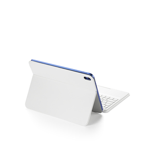 Nueva funda de teclado inalámbrico Bluetooth magnética Smart Control para iPad 10,9 pulgadas 10 Gen/2022 - Product Image 6