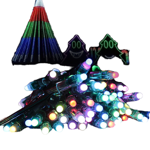 AOYINGホットWS2811 12vピクセルRaywuピクセルLed屋外RGB RGBW LEDライトダムノードLEDモジュールLEDライトストリング - Product Image 3