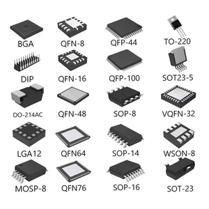 ชิ้นส่วนอิเล็กทรอนิกส์วงจรรวม LA78040B ถึง-220,ชิปวงจรรวม TV และ CRT Display IC เอาต์พุตแนวตั้งพร้อมรองรับการควบคุมบัส - Product Image 4