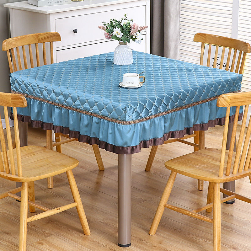 Glossy Satin - Blue Quality Choice