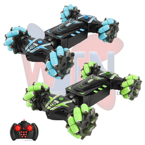 1:12 2.4G Rc Drift Car High-speed Music and Lighting Racing Car Game Remote Controlmini Rc Car Birthday <strong>Gif</strong> - Product Image 1