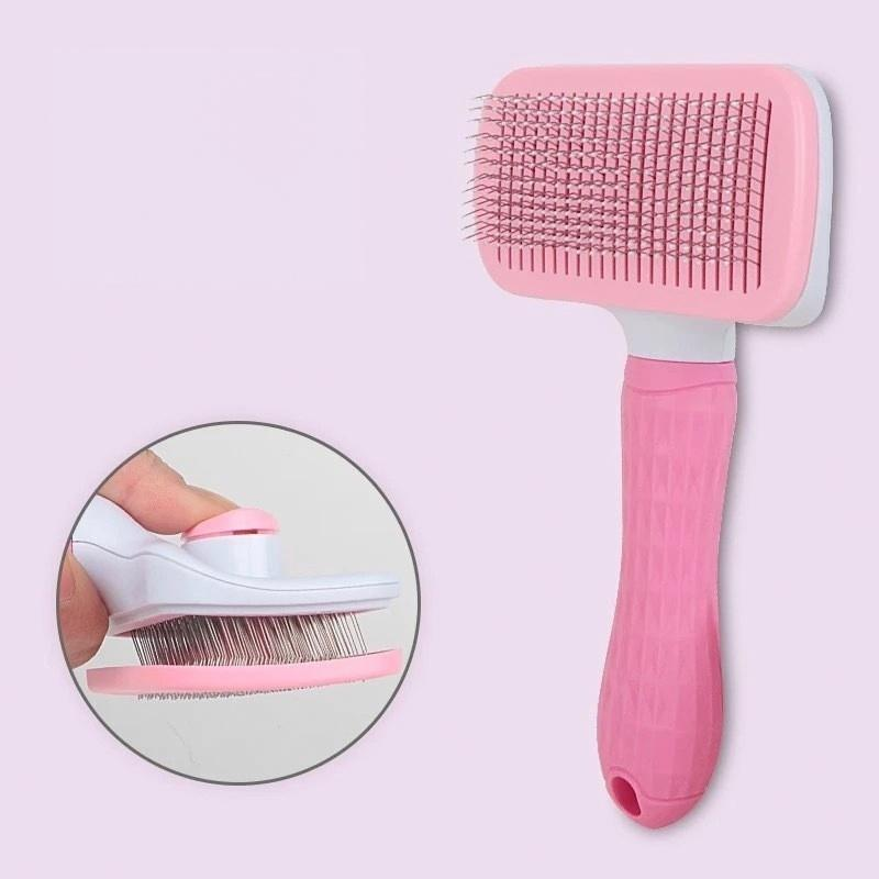 Rectangle Pink