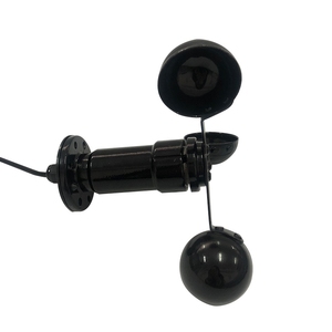 ウェザーステーションプロフェッショナル風速センサーRS485パルスアナログ3カップ風速送信機 - Product Image 6
