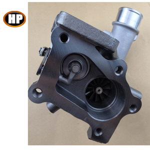 ตลับหมึกเทอร์โบอัตโนมัติ K04 K0422-582สำหรับ Mazda CX-7 2.3L L33L13700B Turbo Core CHRA - Product Image 6